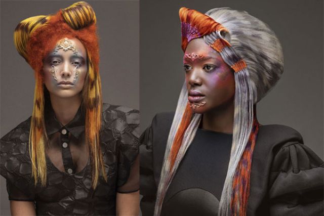 MERAKI Collection by MAYTE GARROTE - DIFFERENT ESTILISTAS