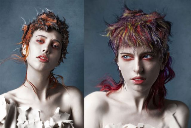 DESIGN Collection by JOSE URRUTIA