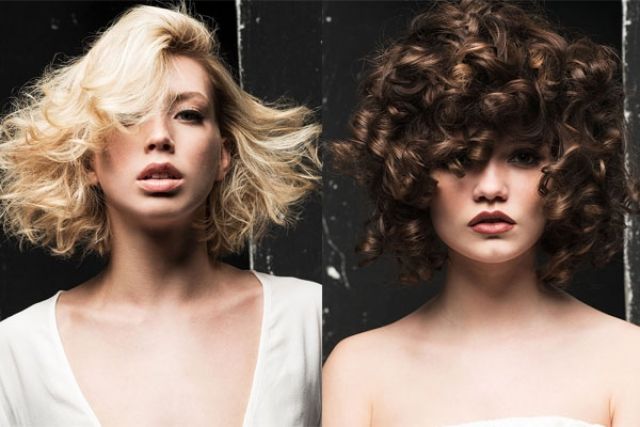 SESH Hairdressing 2018 Collection