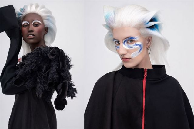 GRAVITY Collection by JAVIER GOMAR