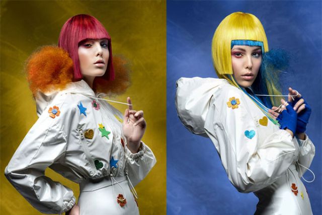 ADUHO Collection by XARO FERRI