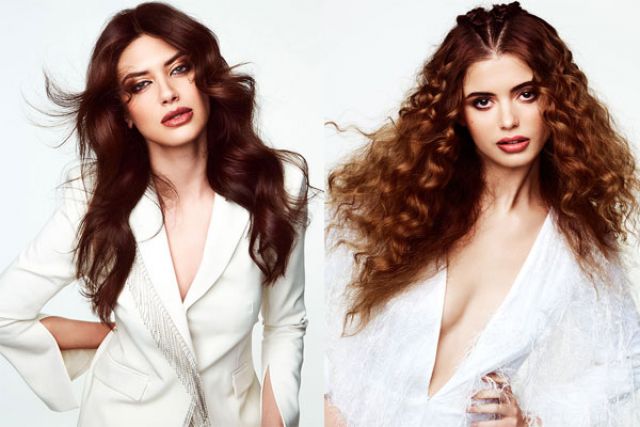 JOICO - NEW COLLECTION - JOICO EMEA Creative Art Team