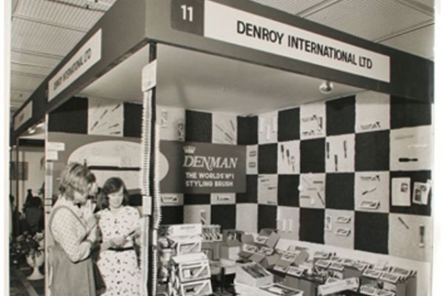 Salon International Celebrates 50 Year Anniversary