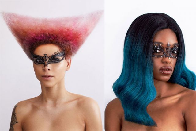 Kinks - Melissa Timperley