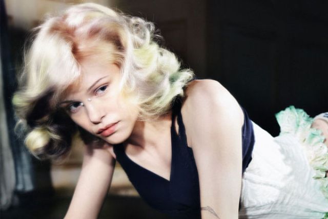 New Collection from Roman Sys at Brooks &amp; Brooks - All We Ever Look For