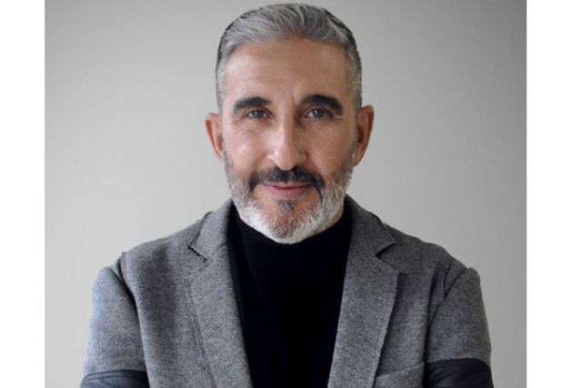 GONZALO ZARAUZA Centro Beta