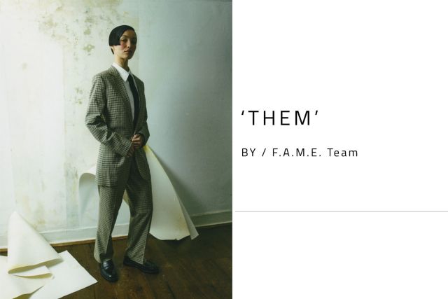 FAME Team 2024 ‘THEM’