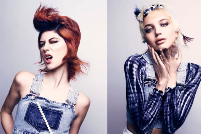 Marc Antoni Art Team - collection