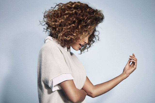 My Hair My Canvas - ALTERNA Collection