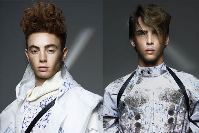 RESPIRA Collection by EOS/MEN