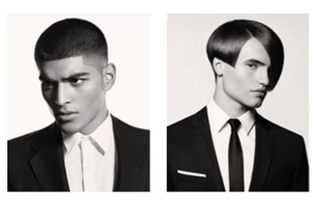 Decade - Jim Shaw Men’s Collection