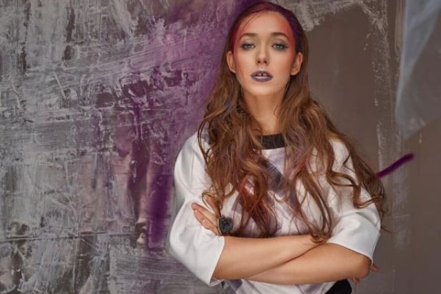 Motion by Katarzyna Złamaniec