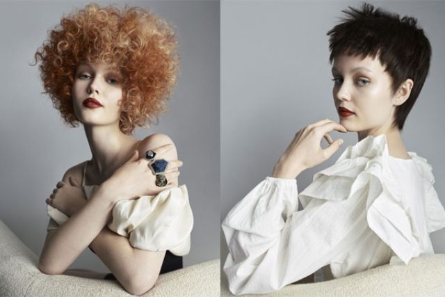 New collection from David Corbett - Soiree