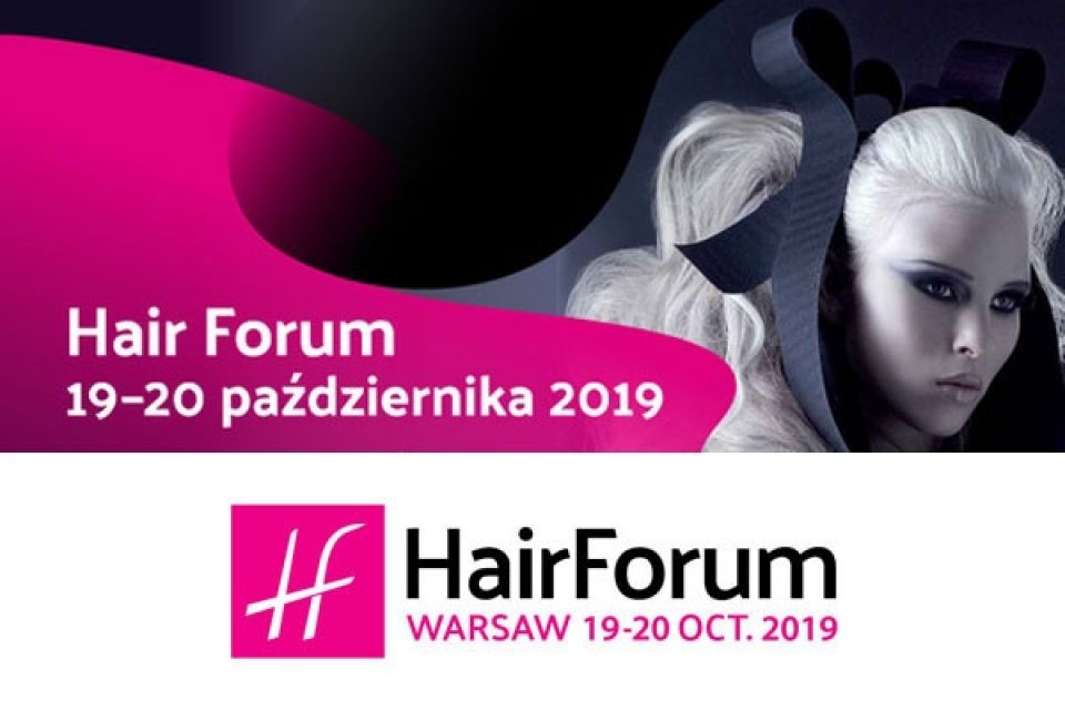 Hair Forum Warsaw