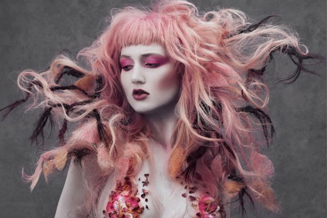 PERSEPHONE Collection by SHELLEY LANE