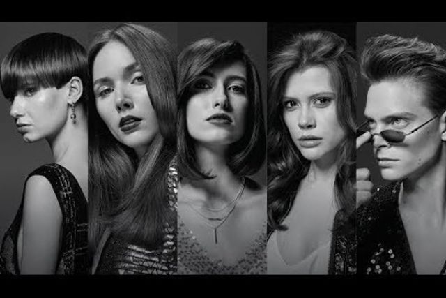 LIGHTS &amp; SHADOWS - FARMAGAN