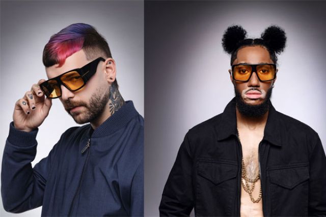 PROJECT MEN &amp; MEDIA 2024 COLLECTION