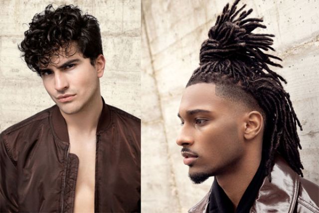 HOMEM Collection by SK STYLE BARCELONA