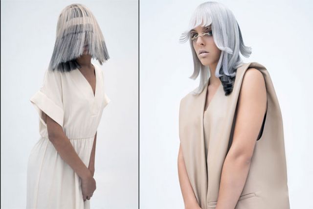 YIN YANG Collection by MAYTE GARROTE