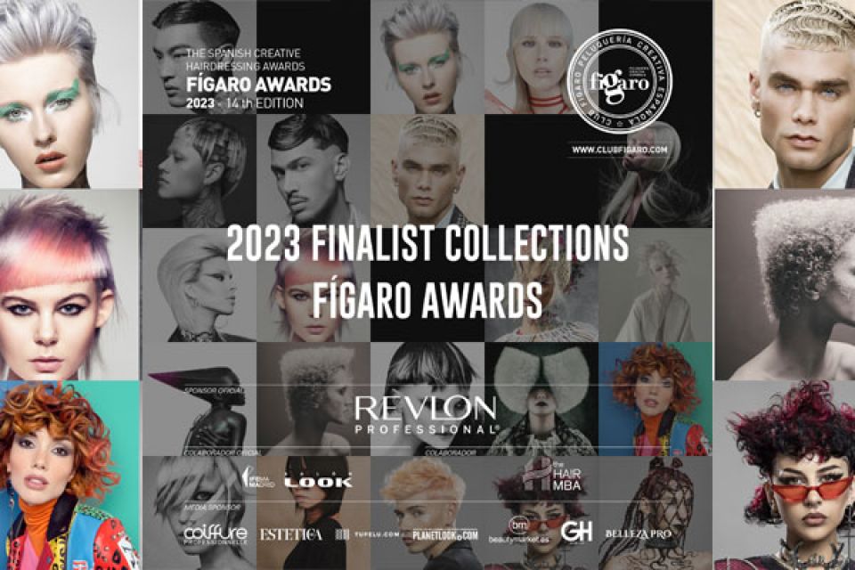WE HAVE THE NAMES OF THE 21 FINALISTS OF THE 14TH EDITION OF THE FÍGARO AWARDS!
