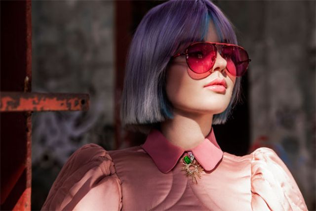 PERSPECTIVE Collection by TEAM TWINS HAIR &amp; BEAUTY