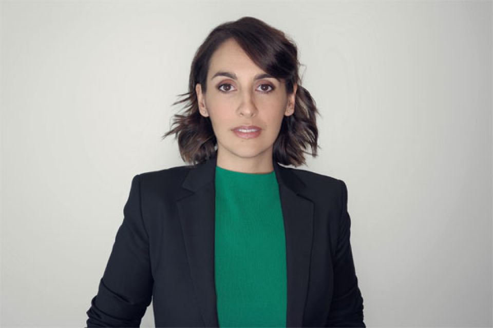 ZIORTZA ZARAUZA Centro Beta