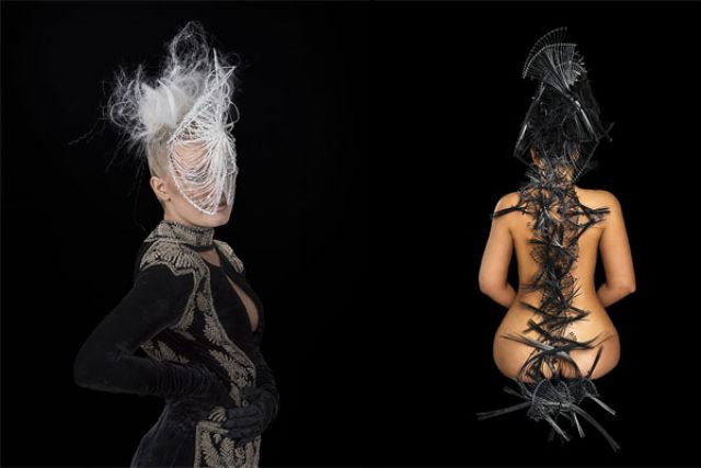 William Gray Avant Garde 2022