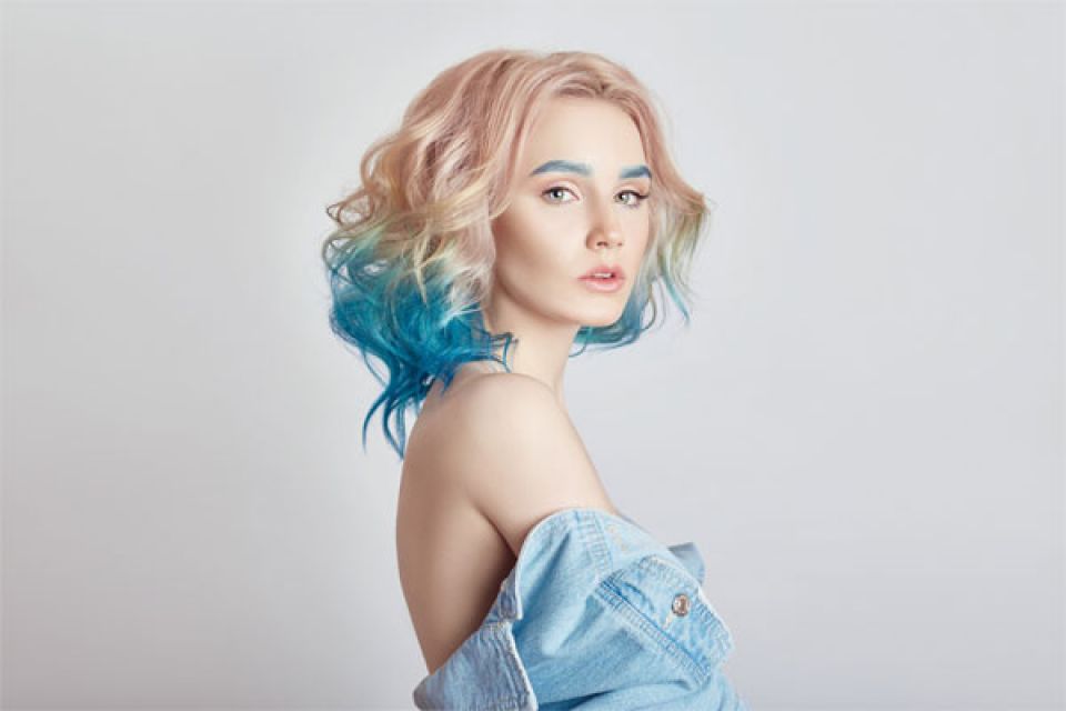 Summer Hair Trends 2020 - trends after coronavirus.
