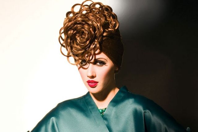 “Session” Collection / Patrick Cameron