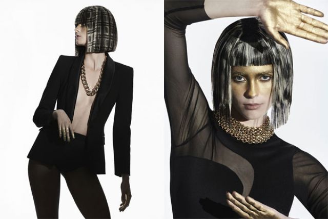 MANIQUÍ Collection by MANUEL MON