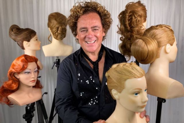 Patrick Cameron Adds to Webinar Series!