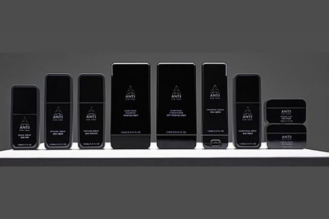 Introducing the ANTI status quo - Made to Create