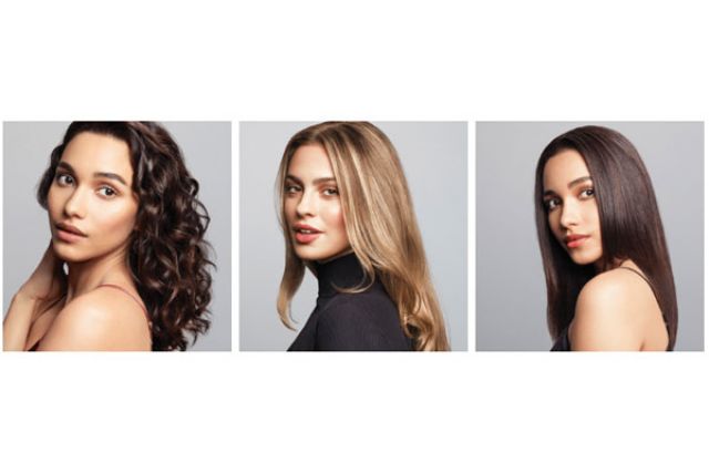 ALTERNA Haircare The Hair Lamination Trend