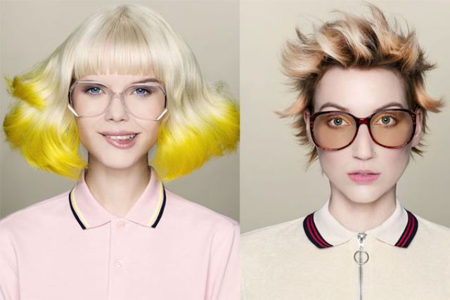 Hooker &amp; Young - Winning Collection - School Yearbook