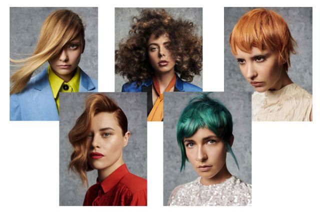 Inspire AW2019 by Schwarzkopf Professional UK