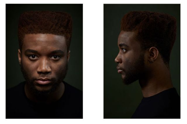 Deception - By Hensmans Gents Specialist - Mitchell Gough