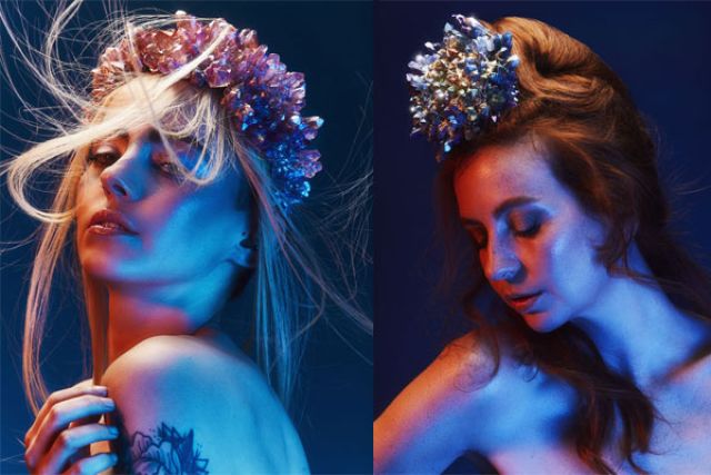 Safy Burton - RADIANCE