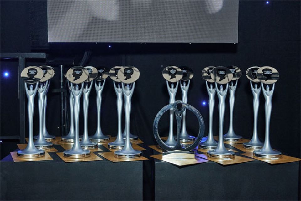 Finalists revealed ahead of the 40th anniversary of HJ’s British Hairdressing Awards