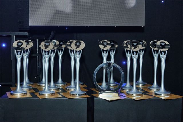 Finalists revealed ahead of the 40th anniversary of HJ’s British Hairdressing Awards