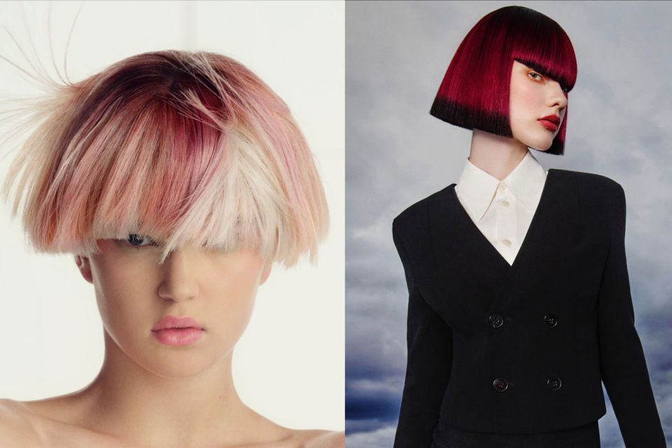 BRIAN LEO MCCALLUM’S A/W24 COLOUR TRENDS