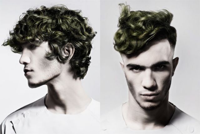 Mr. BOY Collection by PELSYNERA