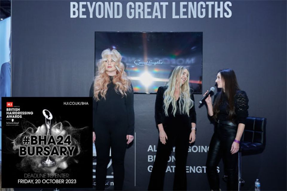 Salon International 2023:Unveiling a Spectacular Line-up of Live Competitions!