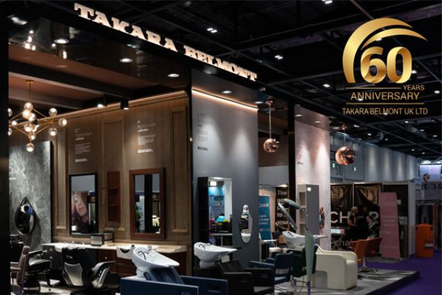 DISCOVER THE SCIENCE OF EQUIPMENT INNOVATION AT SALON!