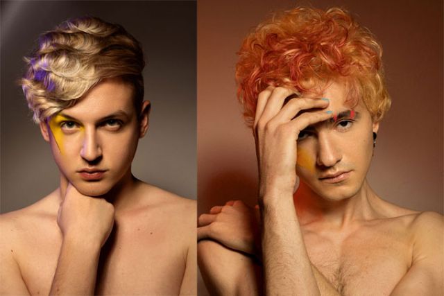 BODACIUS Collection by CRISTINA MIHUTIU - Romania