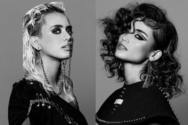 ALAZNE MONTERO AKELARRE Collection