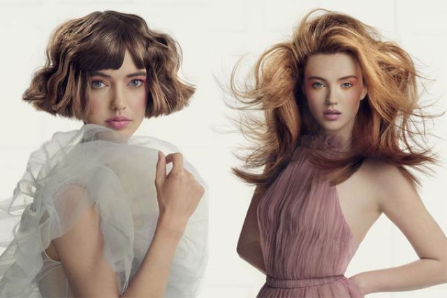 New Collection from Tracey Ann Smith