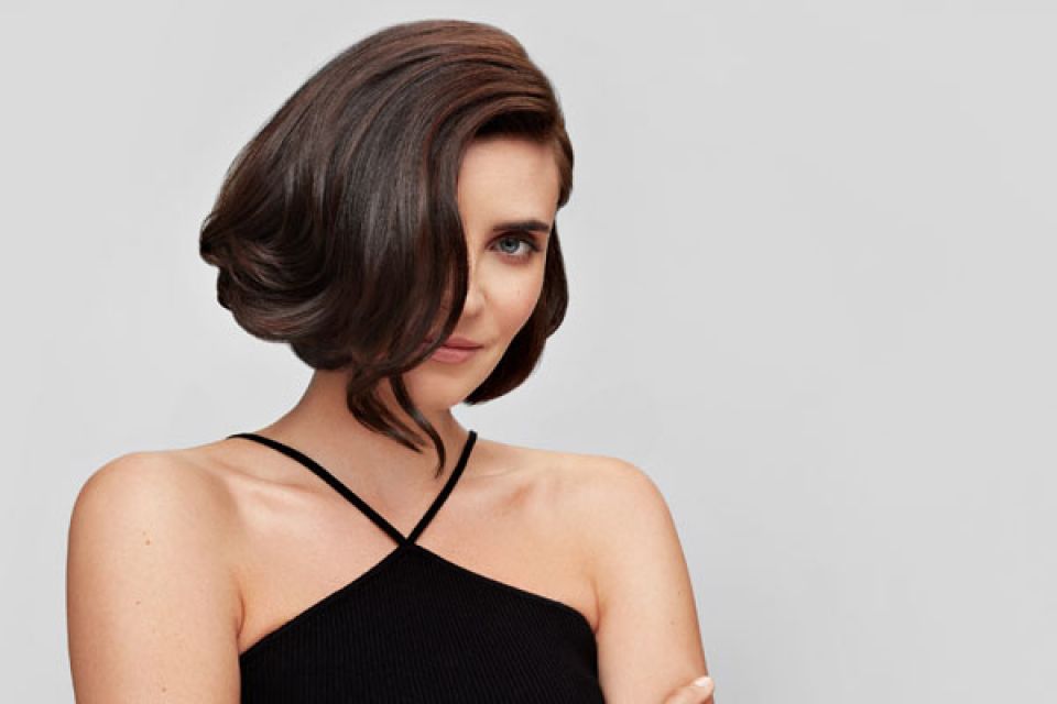 ALTERNA at Movie Meets Media