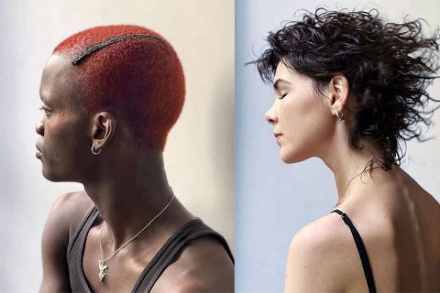 Aventine collection from Roman Sy at Brooks &amp; Brooks