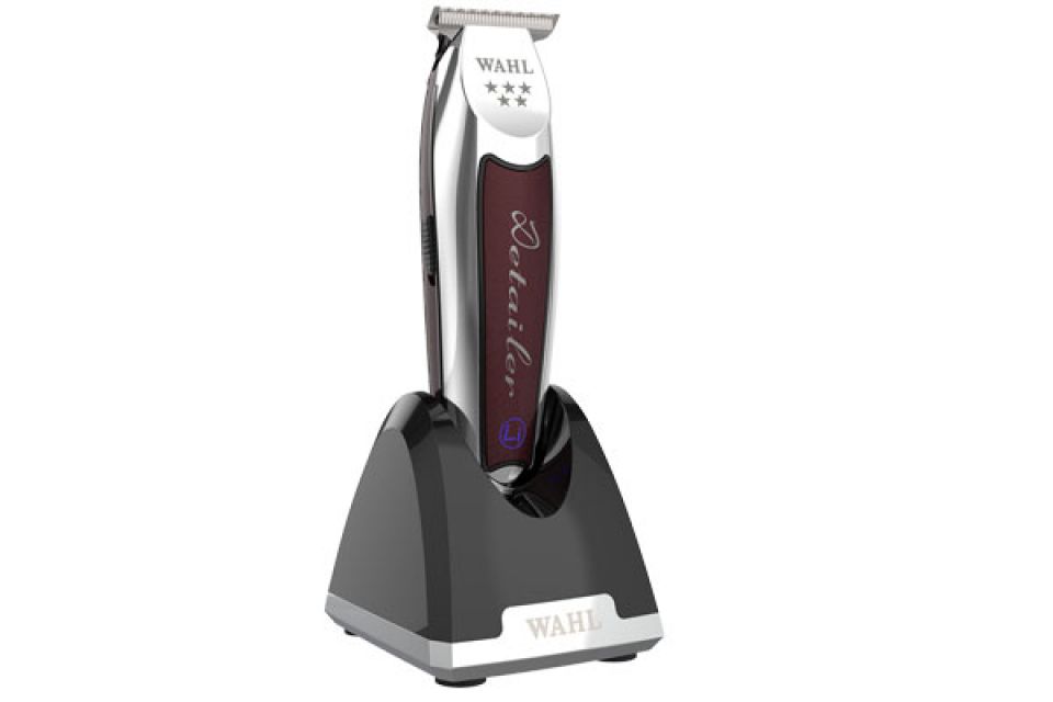 Introducing the new CORDLESS DETAILER Li