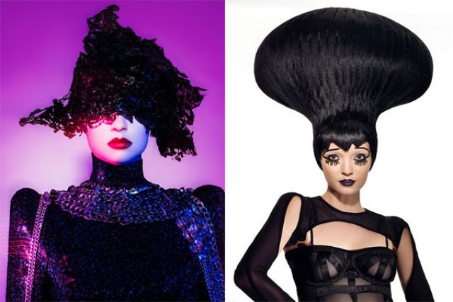 Armor - Adrian Gutierrez